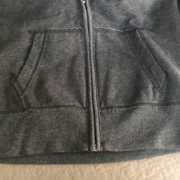 Mossimo Love Jacket - Picture 4 of 5